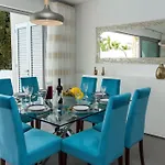 ヴィラ Harmony 4i House By Ici *