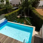 Harmony 4i House By Ici * アルブフェイラ