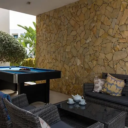 Harmony 4i House By Ici Algarve