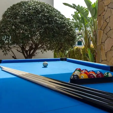 Harmony 4i House By Ici Algarve Вилла *