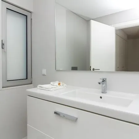 Harmony 4i House By Ici Algarve Албуфейра