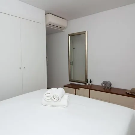 Вилла Harmony 4i House By Ici Algarve Албуфейра