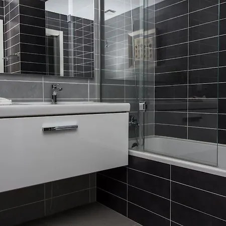 Harmony 4i House By Ici Algarve * Албуфейра