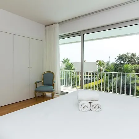 Вилла Harmony 4i House By Ici Algarve