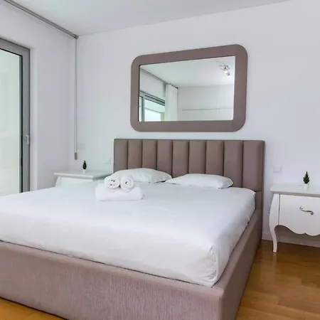 Harmony 4i House By Ici Algarve Вилла Албуфейра