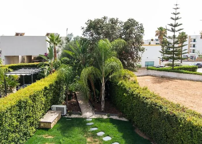 Harmony 4i House By Ici Algarve Villa *