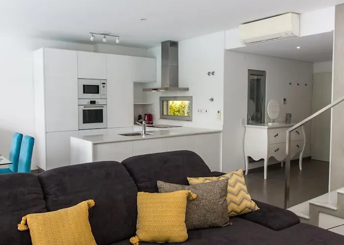 Harmony 4i House By Ici Algarve * Albufeira