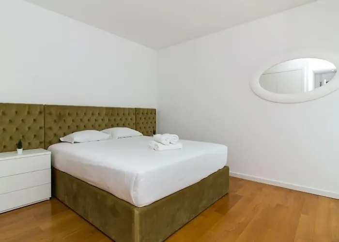 Harmony 4i House By Ici Algarve *