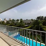 Harmony 4i House By Ici Βίλα *