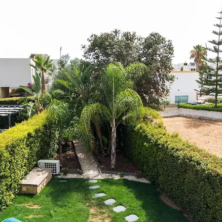 Harmony 4i House By Ici Algarve Villa *