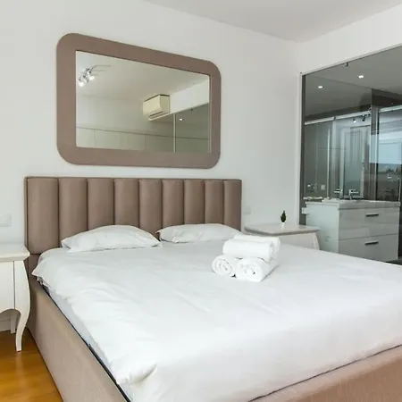 Villa Harmony 4i House - Privat Pool & Privacy & *
