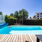 Harmony 4i House By Ici * Albufeira