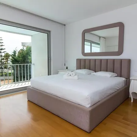 Harmony 4i House By Ici Villa *
