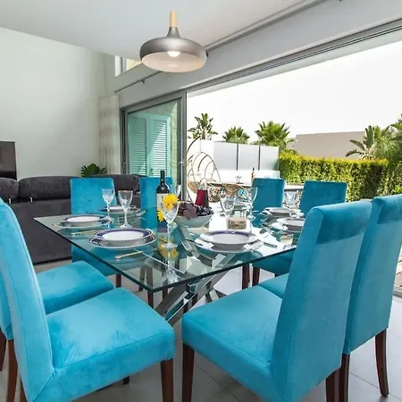 Harmony 4i House By Ici Villa Albufeira