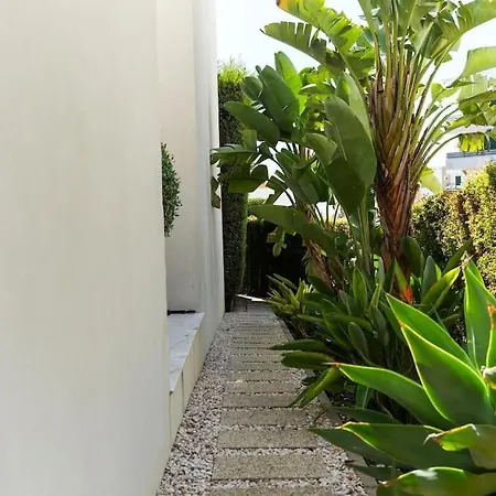 Harmony 4i House By Ici