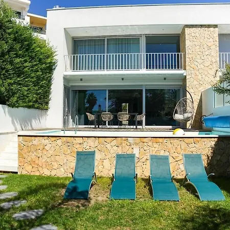 Harmony 4i House By Ici Villa *