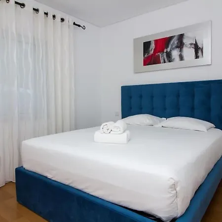 Harmony 4i House By Ici Villa Albufeira