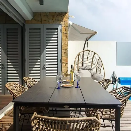 Villa Harmony 4i House - Privat Pool & Privacy & *