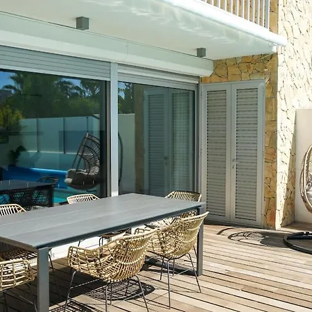 Harmony 4i House - Privat Pool & Privacy & *