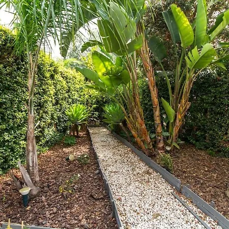 Villa Harmony 4i House By Ici