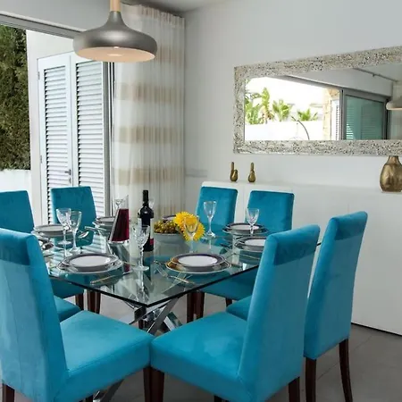 Villa Harmony 4i House - Privat Pool & Privacy & *