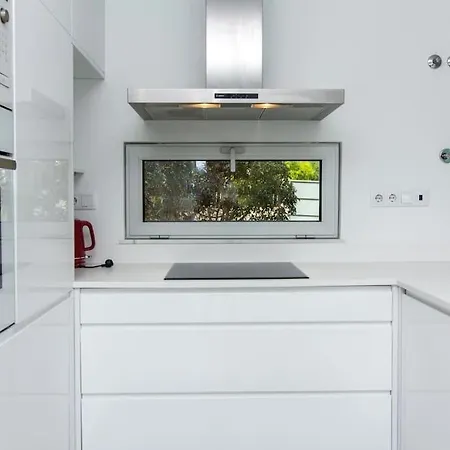 Harmony 4i House - Privat Pool & Privacy &