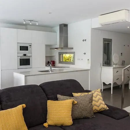 Harmony 4i House - Privat Pool & Privacy & * Albufeira