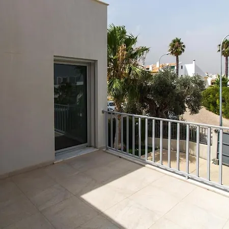 Harmony 4i House - Privat Pool & Privacy & *