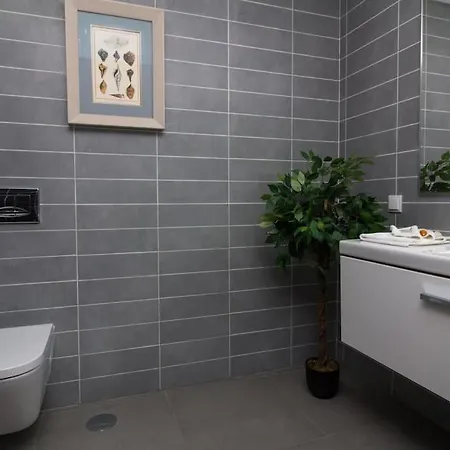 Harmony 4i House - Privat Pool & Privacy &