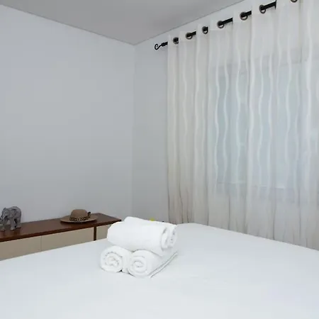 Villa Harmony 4i House By Ici