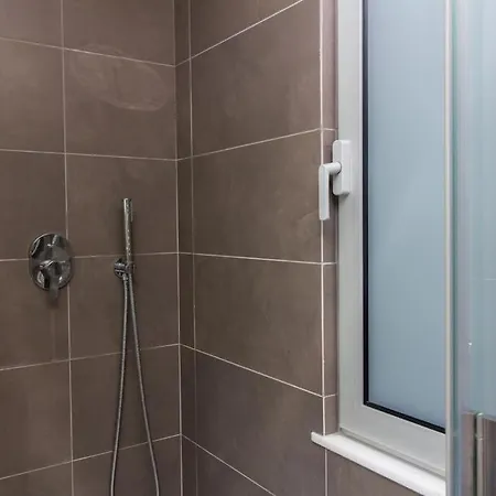 Harmony 4i House By Ici Algarve אלבופיירה