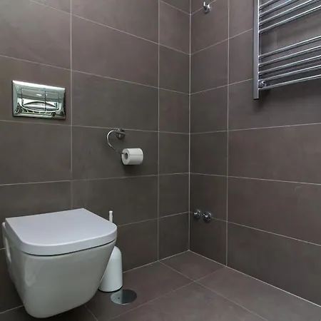 Harmony 4i House - Privat Pool & Privacy & Villa