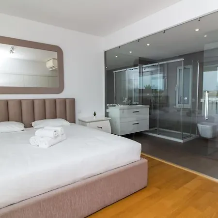 Harmony 4i House - Privat Pool & Privacy & *