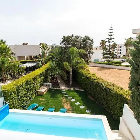 Harmony 4i House - Privat Pool & Privacy &