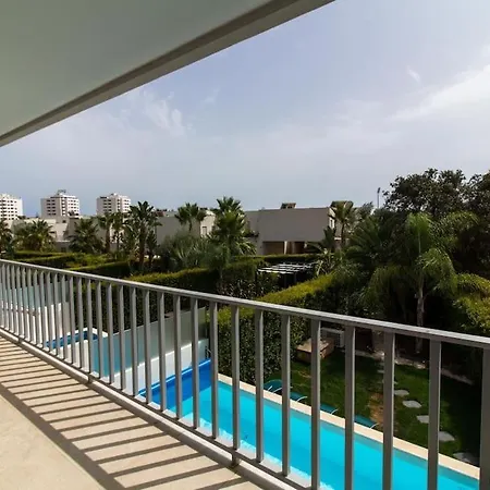 Harmony 4i House - Privat Pool & Privacy & Villa *