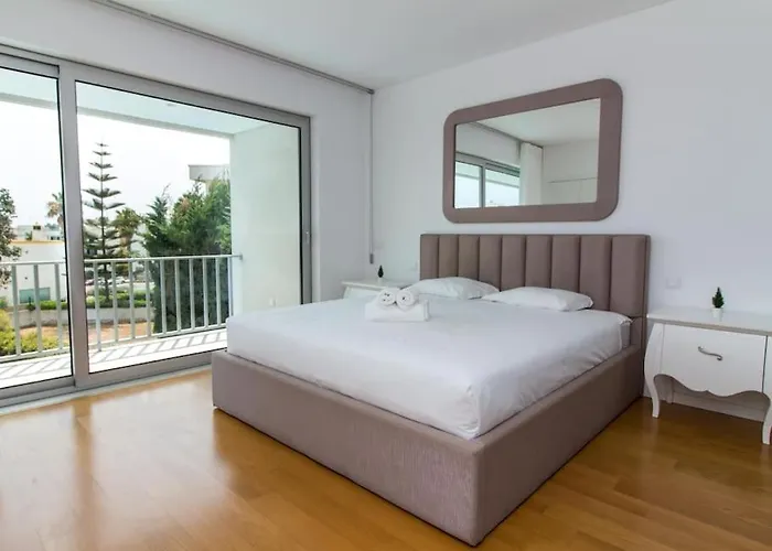 Harmony 4i House By Ici Villa *