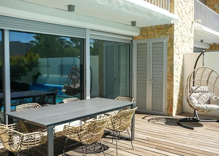 Harmony 4i House By Ici *