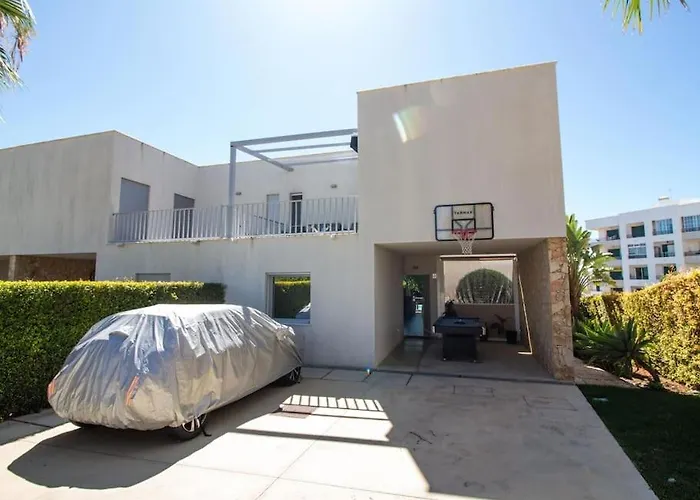 Harmony 4i House By Ici Villa