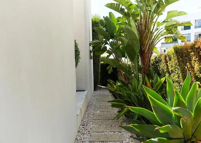 Harmony 4i House By Ici