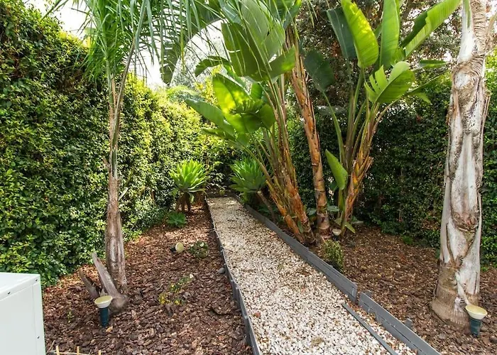 Villa Harmony 4i House By Ici