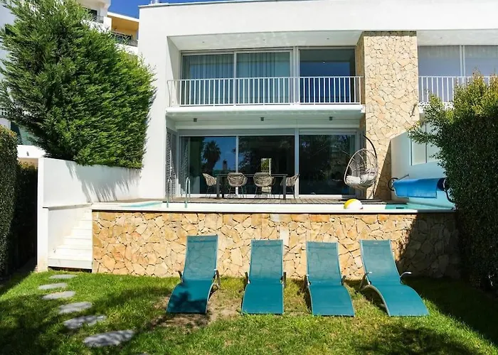Harmony 4i House By Ici Villa *