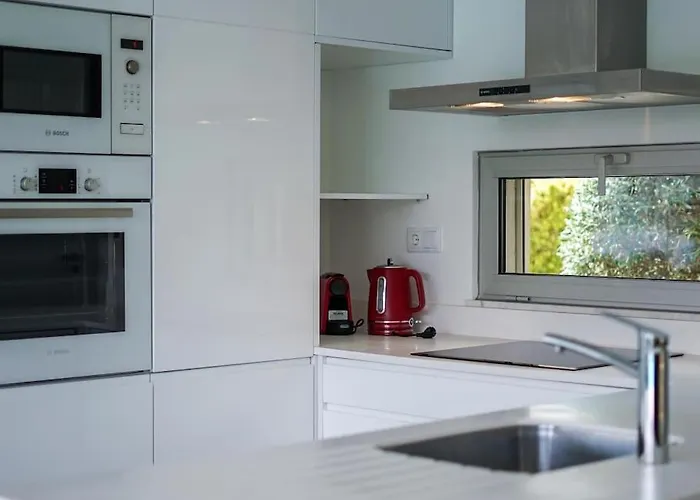 Villa Harmony 4i House By Ici Albufeira