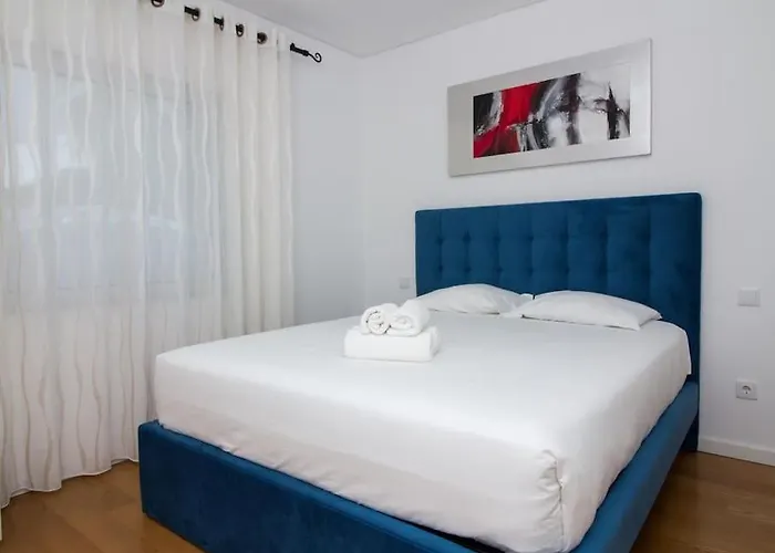 Harmony 4i House By Ici Villa Albufeira