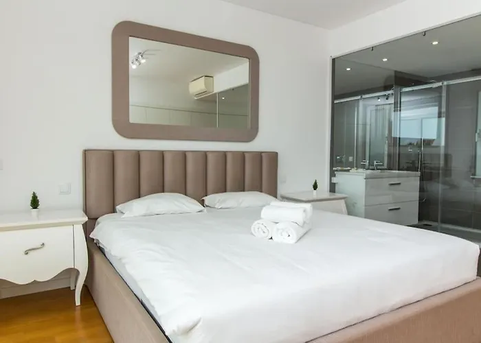 Villa Harmony 4i House By Ici *